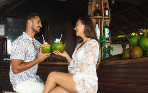 Adaaran Prestige Vadoo