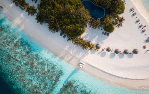 Adaaran Prestige Vadoo