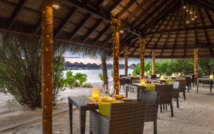 Adaaran Prestige Vadoo