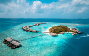 Adaaran Prestige Vadoo