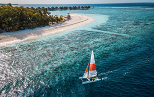 Adaaran Prestige Vadoo