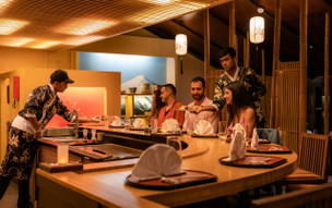 Adaaran Prestige Vadoo