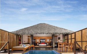 Adaaran Prestige Vadoo