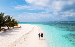 Adaaran Prestige Vadoo