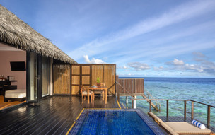 Adaaran Prestige Vadoo