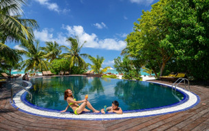 Adaaran Prestige Vadoo