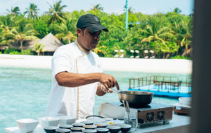 Adaaran Prestige Vadoo