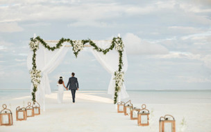 Cocoa Island by COMO