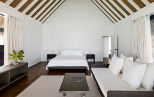 Cocoa Island by COMO