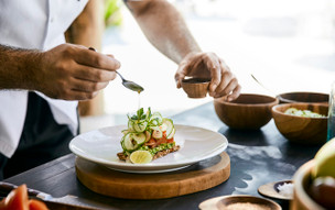 Cocoa Island by COMO