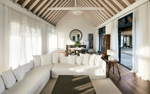 Cocoa Island by COMO