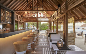 Cocoa Island by COMO