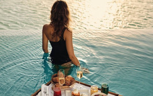 Cocoa Island by COMO