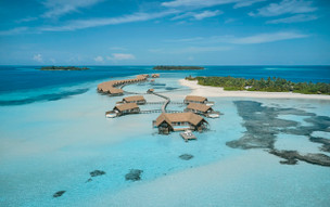 Cocoa Island by COMO