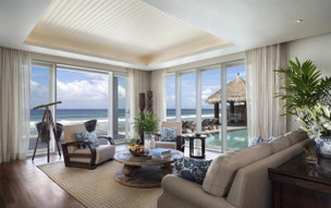 Naladhu Private Island Maldives