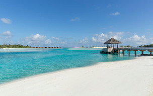 Naladhu Private Island Maldives