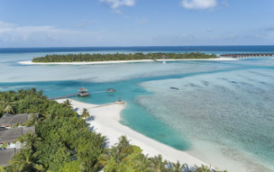 Naladhu Private Island Maldives