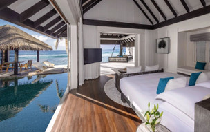 Naladhu Private Island Maldives