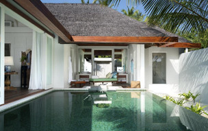 Naladhu Private Island Maldives