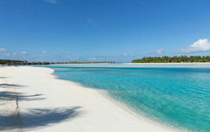 Naladhu Private Island Maldives