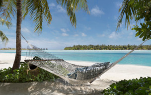 Naladhu Private Island Maldives