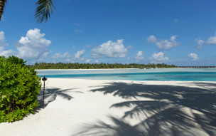 Naladhu Private Island Maldives