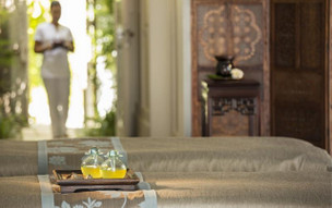 Naladhu Private Island Maldives