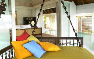 Naladhu Private Island Maldives