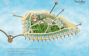 Naladhu Private Island Maldives