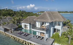 Naladhu Private Island Maldives