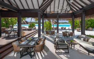 Naladhu Private Island Maldives