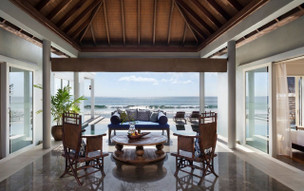 Naladhu Private Island Maldives