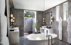 Naladhu Private Island Maldives