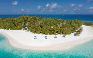 Naladhu Private Island Maldives