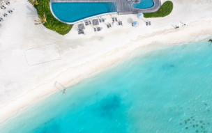 Le Méridien Maldives Resort & Spa