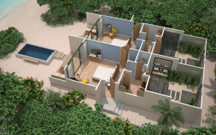 Le Méridien Maldives Resort & Spa