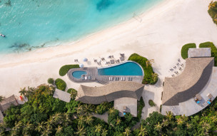 Le Méridien Maldives Resort & Spa