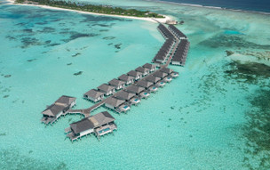 Le Méridien Maldives Resort & Spa