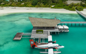 Le Méridien Maldives Resort & Spa