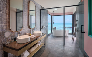 Le Méridien Maldives Resort & Spa