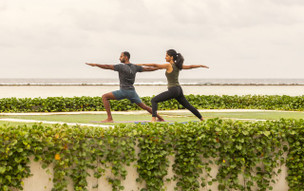 Le Méridien Maldives Resort & Spa