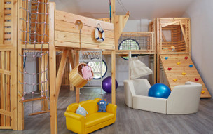 Le Méridien Maldives Resort & Spa