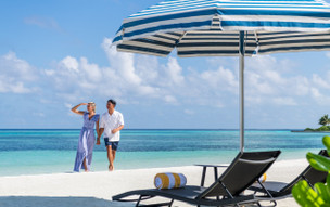 Le Méridien Maldives Resort & Spa