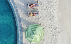 Le Méridien Maldives Resort & Spa