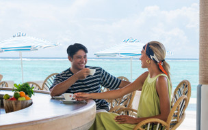 Le Méridien Maldives Resort & Spa