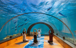 Hurawalhi Island Resort