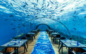 Hurawalhi Island Resort