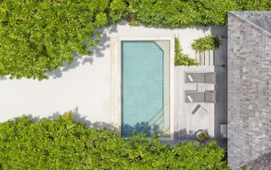 Hurawalhi Island Resort