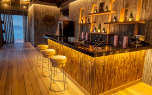 Hurawalhi Island Resort