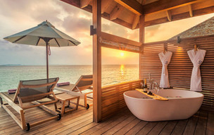 Hurawalhi Island Resort